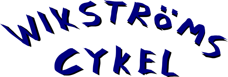 Wikströms Cykel
